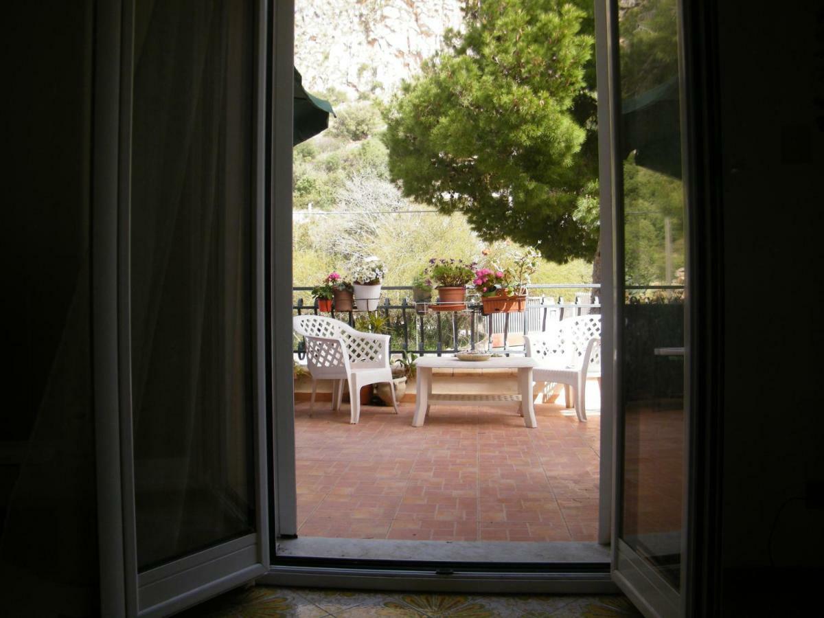 Hotel Miramare Mondello à Palerme Extérieur photo